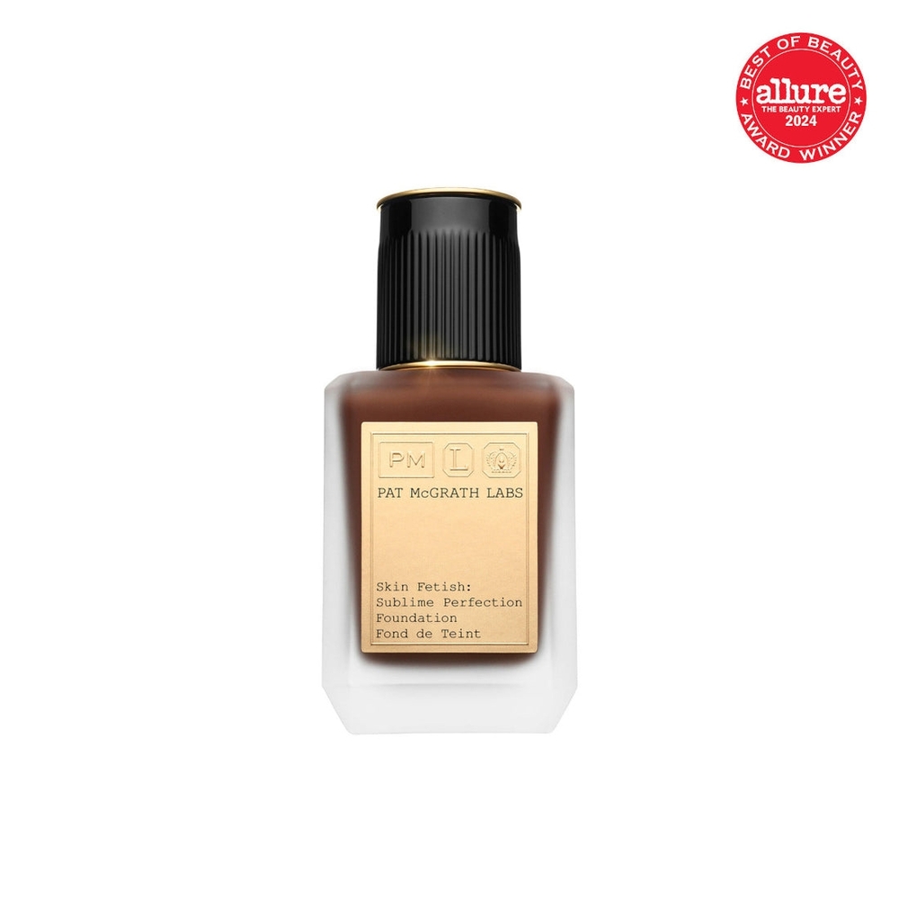 Pat McGrath Skin Fetish Foundation Deep 35